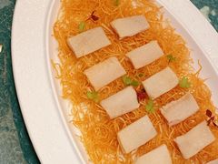-海尔洲际酒店天下一品中餐厅