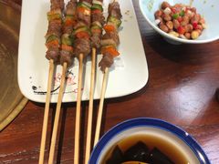 -1078號老北京涮肉(松柏店)