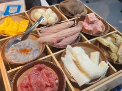 -芈重山老火锅(广州首店)