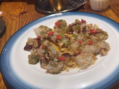 -柴窝堡22号辣子鸡·传承新疆菜