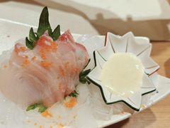 -和创柚子·会席日本料理(新区淮海街店)