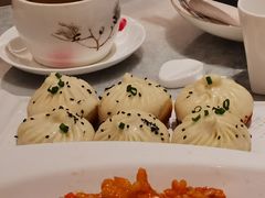 -喜来登由由大酒店九州膳坊中餐厅