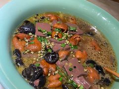 -绿茶餐厅(西单老佛爷店)