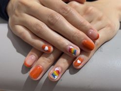 -瞧·享轻奢美甲美睫