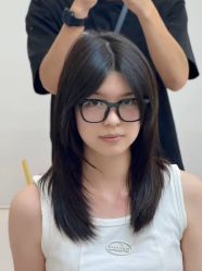 -YESIDO椰岛造型烫发染发