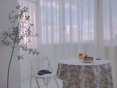 -CAKE WANG千层制造所(省府店)