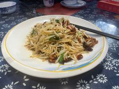 -津沽小院(天津之眼店)
