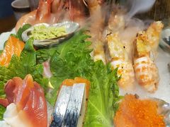 -和彩放题餐厅(酒仙桥店)