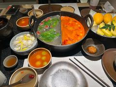 -山缓缓火锅(青岛万象城店)