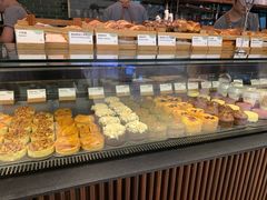 -BAKER&SPICE(国金中心商场店)