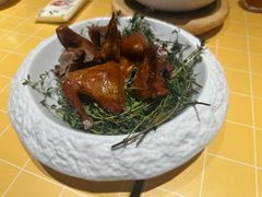 -蔡澜点心·粤菜(花城汇南区店)