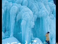 -黑龙潭风景区