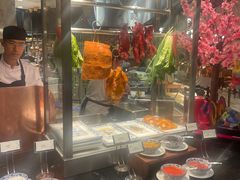 -星汇餐厅(新濠影汇店)