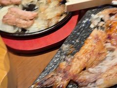 -千代武日本料理(哈西店)