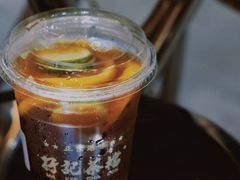 -孖记茶档·热腾茶餐(乐峰店)