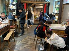大堂-太平张醪糟(西街直营店)