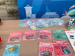 -香市公园-中国沉香文化博物馆
