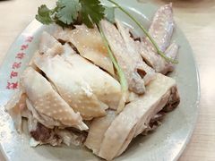 -百家鸡味馆(清泰店)
