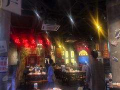 大堂-刘妈小集市(黄陂广场店)