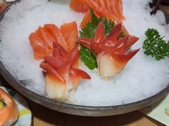 -德川家日本料理(顺义华联店)