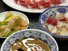 -仁和四季涮肉馆(天坛南门店)