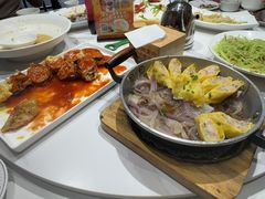 -渔码头食府·20年蓬莱老字号(登州路店)