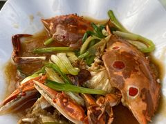 -范饭椰林川湘味海鲜·椰子鸡(三亚湾椰梦长廊店)