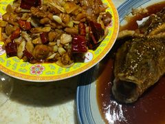 -那家小馆•北京菜•烤鸭(中关村店)