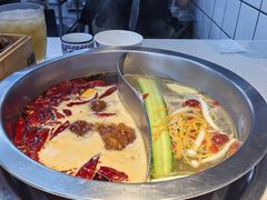 -芈重山老火锅(广州首店)