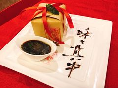 书香龙井牛肉-徐记私厨(半淞园路店)