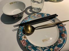 -花样西贡·蜜越餐厅·法式越南料理(水晶城店)