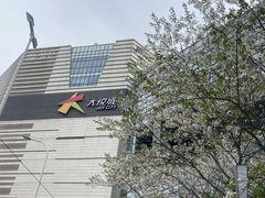 -上海静安大悦城