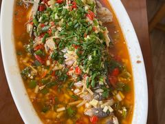 -飞虹鱼馆(春华路店)