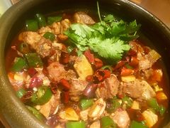 烟笋烧牛肉-辛香汇(CBD)