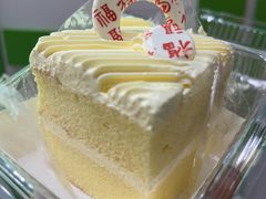 -凯司令西点房(南京东路店)