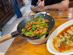 -江南小叙·美食研究院(鱼街店)