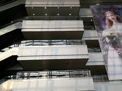 -重庆国际会议展览中心
