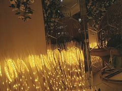 -蓝鲸湾汤泉(包河店)