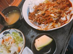 -石屋料理(南京西路店)