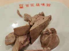 -百家鸡味馆(清泰店)