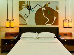 -三亚海棠湾万丽度假酒店