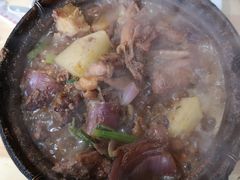 -范贤光鸡公煲(平乐园总店)