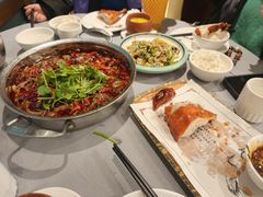-金哥私房菜馆(张府园总店)