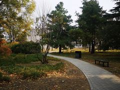 -国家植物园南园