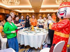 -都江堰中心国际酒店