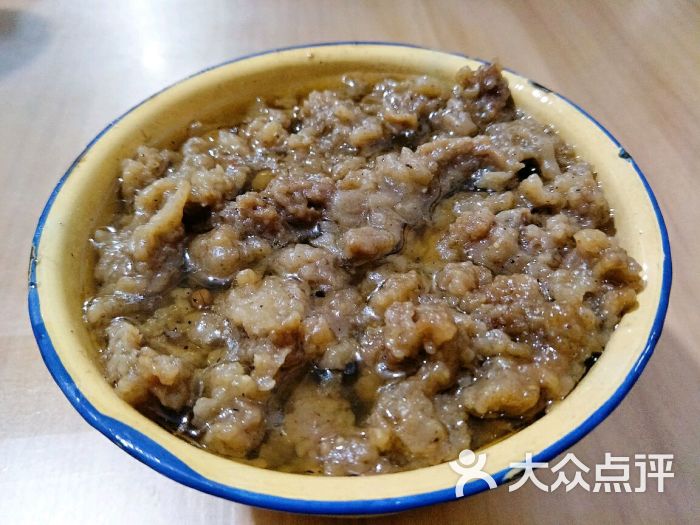 定家小酥肉(清真)小酥肉图片 - 第190张