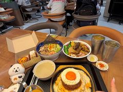 -津津飯堂