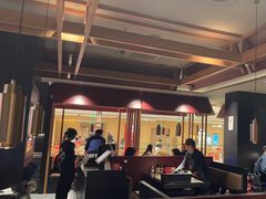 -谷牛日式烤肉(宝山U天地店)