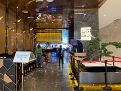 大堂-喜庭海鲜自助(来福士店)