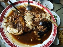 -旺顺阁鱼头泡饼(小红门店)